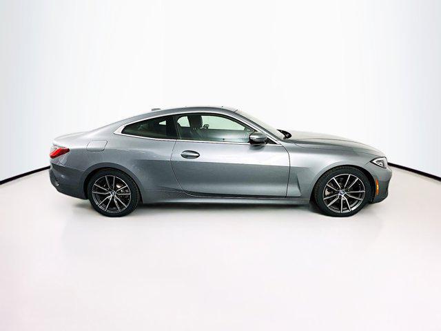 used 2024 BMW 430 car, priced at $35,397
