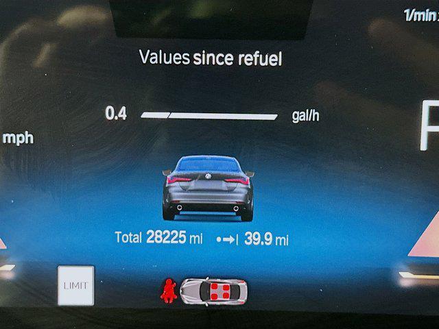 used 2024 BMW 430 car, priced at $35,397