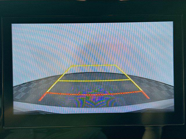 used 2024 Hyundai Tucson car, priced at $18,497