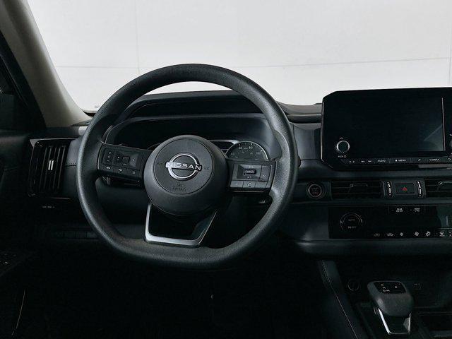 used 2023 Nissan Pathfinder car, priced at $26,597