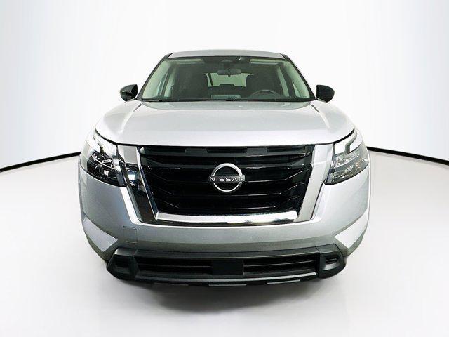 used 2023 Nissan Pathfinder car, priced at $26,597