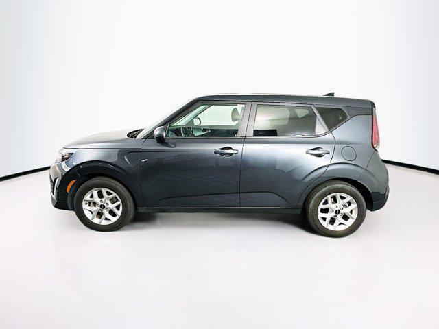 used 2023 Kia Soul car, priced at $15,489