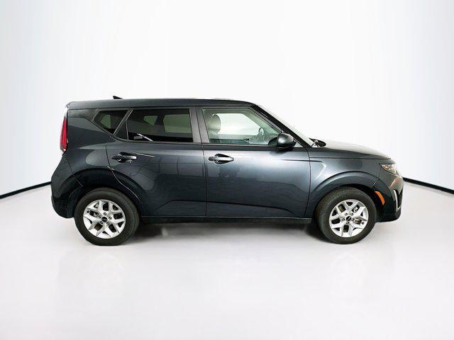 used 2023 Kia Soul car, priced at $15,489