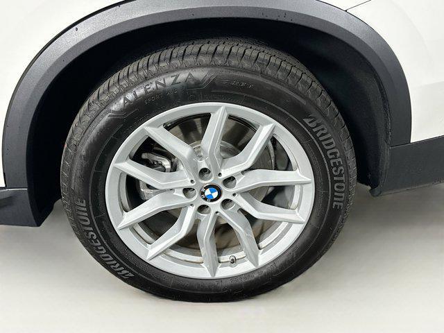 used 2020 BMW X5 car, priced at $31,389