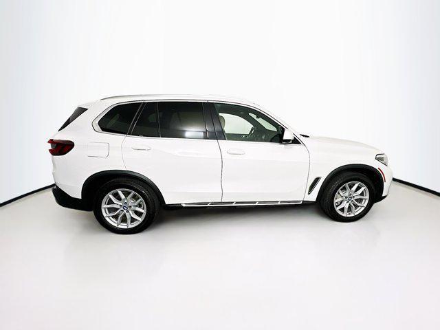 used 2020 BMW X5 car, priced at $31,389