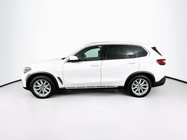 used 2020 BMW X5 car, priced at $31,389