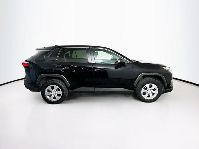 used 2023 Toyota RAV4 car, priced at $24,789