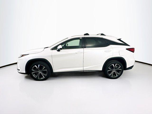 used 2022 Lexus RX 350 car, priced at $42,109