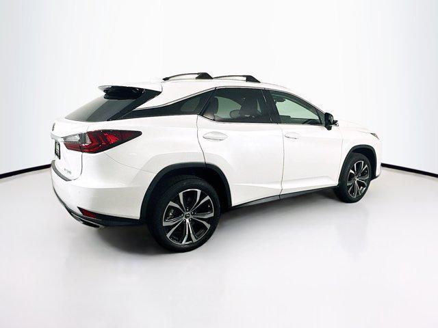 used 2022 Lexus RX 350 car, priced at $42,109