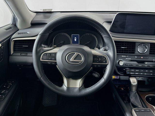 used 2022 Lexus RX 350 car, priced at $42,109