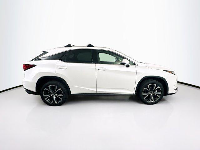 used 2022 Lexus RX 350 car, priced at $42,109