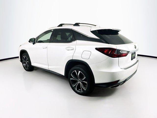 used 2022 Lexus RX 350 car, priced at $42,109