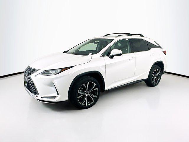 used 2022 Lexus RX 350 car, priced at $42,109