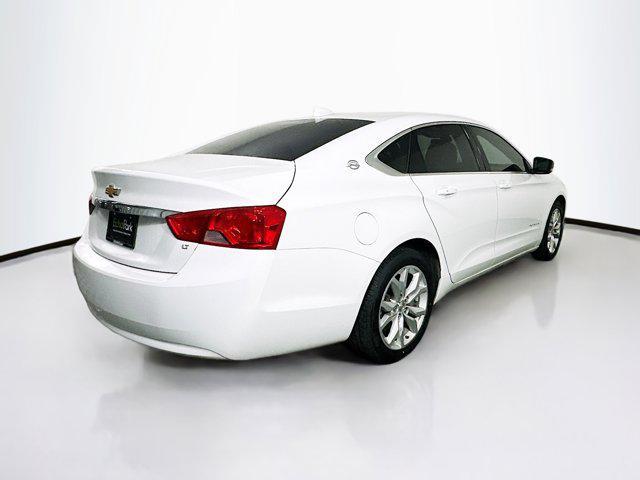 used 2019 Chevrolet Impala car, priced at $13,689