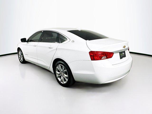 used 2019 Chevrolet Impala car, priced at $13,689