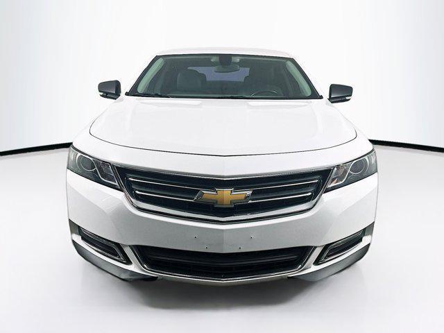 used 2019 Chevrolet Impala car, priced at $13,689