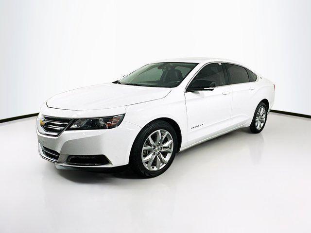 used 2019 Chevrolet Impala car, priced at $13,689