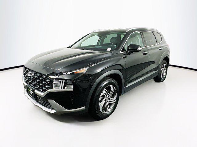 used 2023 Hyundai Santa Fe car, priced at $21,989