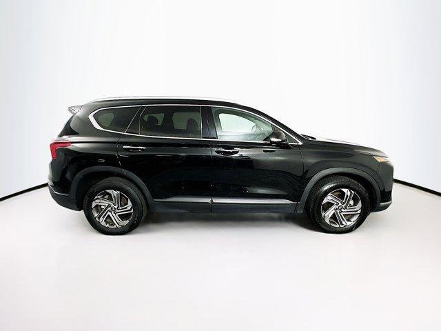 used 2023 Hyundai Santa Fe car, priced at $21,989