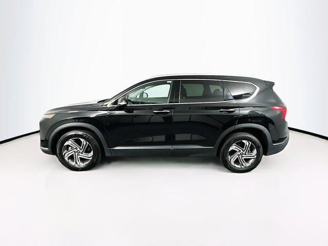 used 2023 Hyundai Santa Fe car, priced at $21,989