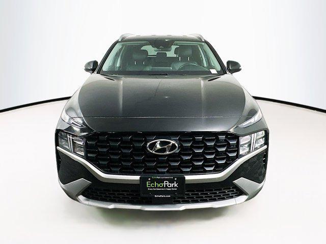 used 2023 Hyundai Santa Fe car, priced at $21,989