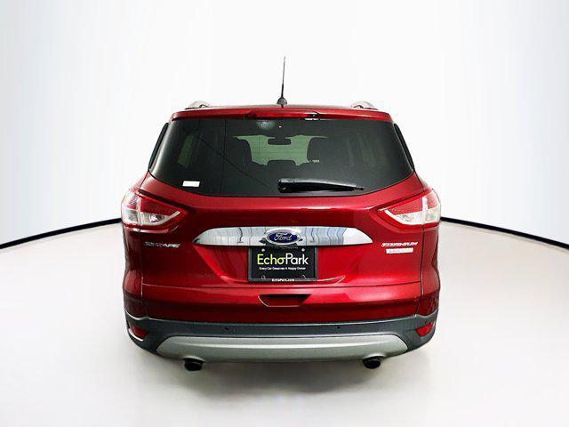 used 2014 Ford Escape car, priced at $11,989