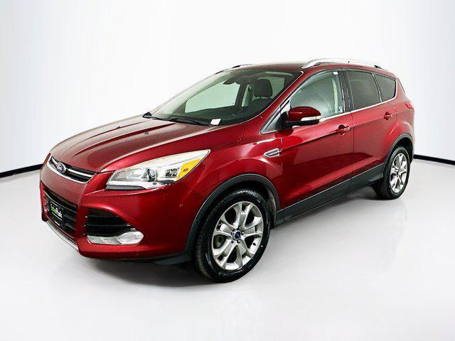 used 2014 Ford Escape car, priced at $11,989