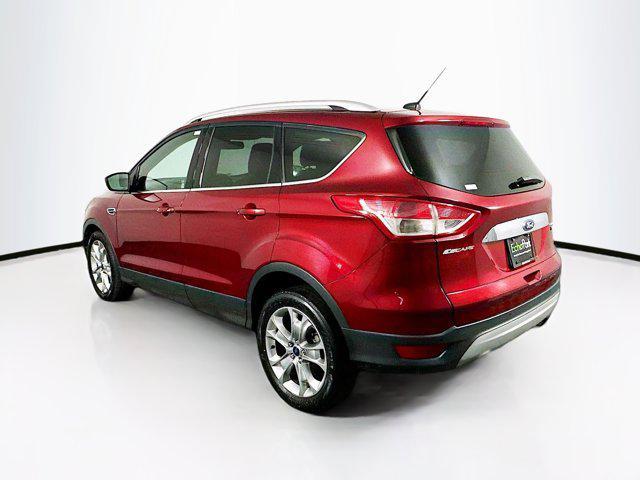 used 2014 Ford Escape car, priced at $11,989