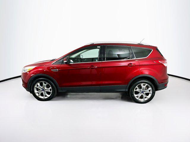 used 2014 Ford Escape car, priced at $11,989