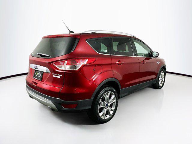 used 2014 Ford Escape car, priced at $11,989