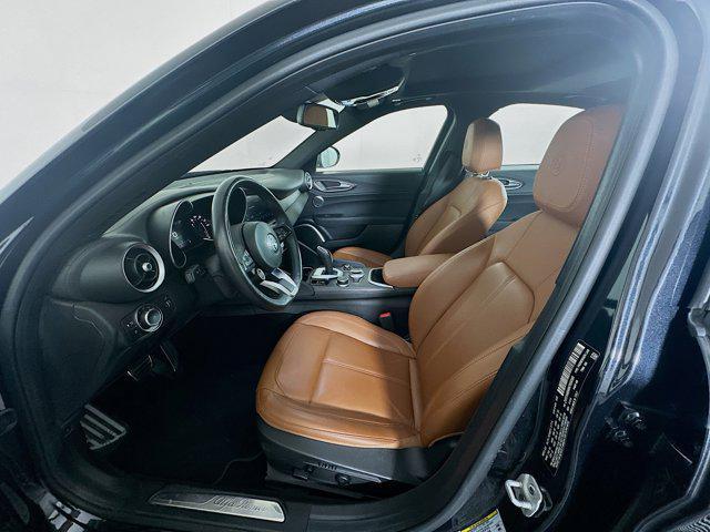 used 2022 Alfa Romeo Giulia car, priced at $24,397
