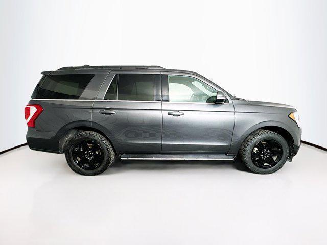 used 2020 Ford Expedition car, priced at $29,697