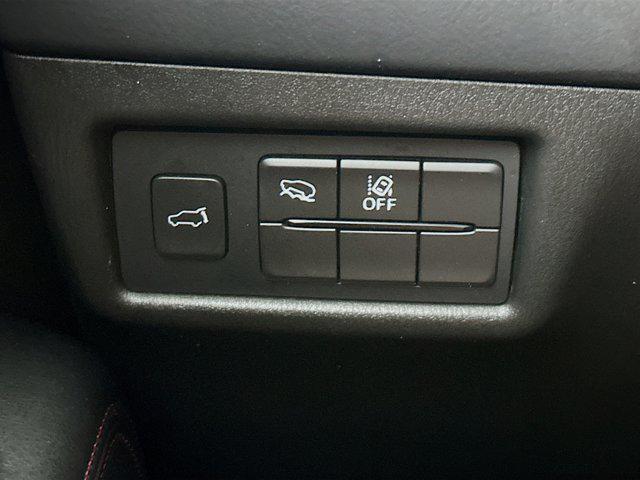 used 2024 Mazda CX-5 car, priced at $26,397