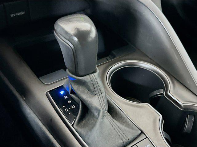 used 2023 Toyota Camry car, priced at $24,397