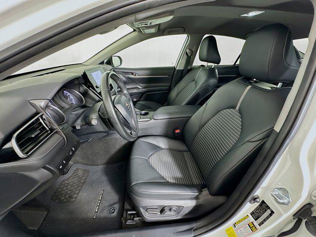used 2023 Toyota Camry car, priced at $24,397