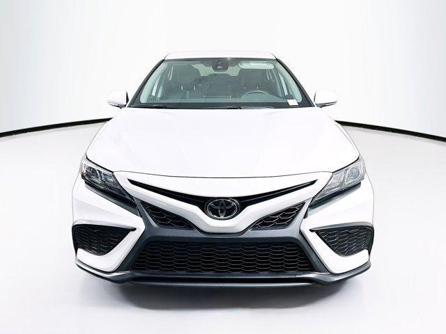 used 2023 Toyota Camry car, priced at $24,397