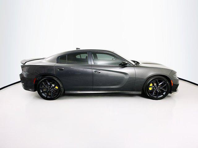 used 2023 Dodge Charger car, priced at $29,109