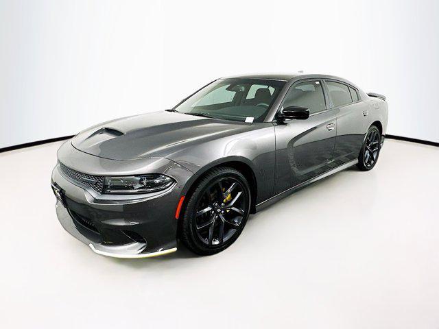 used 2023 Dodge Charger car, priced at $29,109