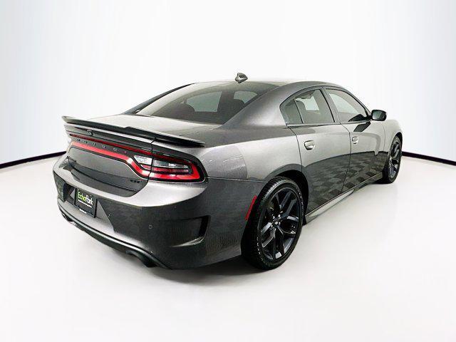 used 2023 Dodge Charger car, priced at $29,109