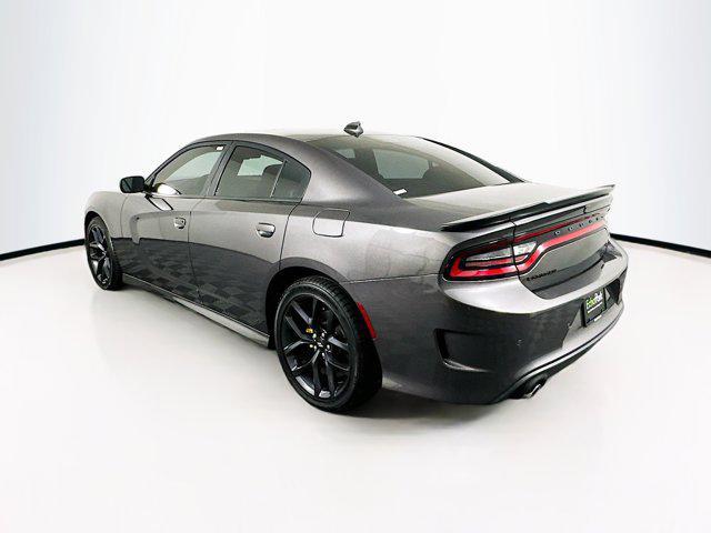 used 2023 Dodge Charger car, priced at $29,109