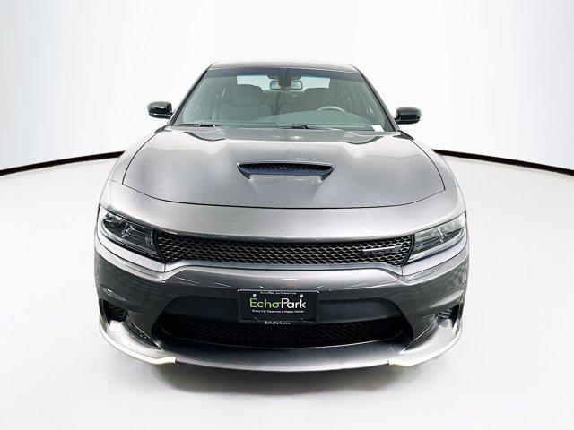 used 2023 Dodge Charger car, priced at $29,109