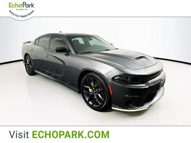 used 2023 Dodge Charger car, priced at $29,109