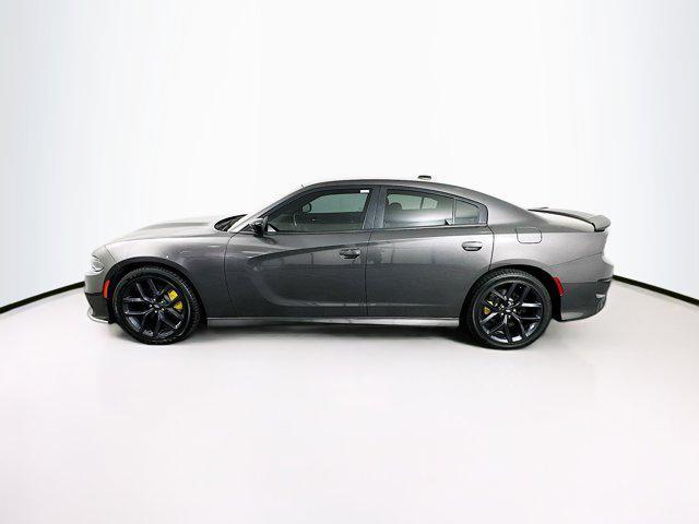 used 2023 Dodge Charger car, priced at $29,109