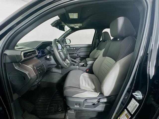 used 2024 Toyota Tacoma car, priced at $40,897