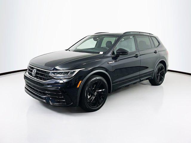 used 2024 Volkswagen Tiguan car, priced at $28,589