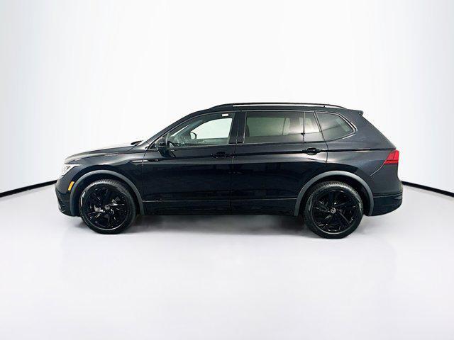 used 2024 Volkswagen Tiguan car, priced at $28,589