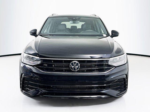 used 2024 Volkswagen Tiguan car, priced at $28,589