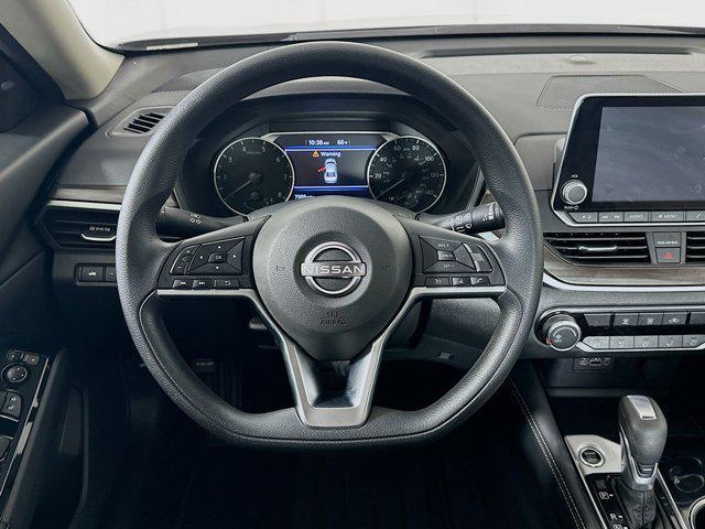 used 2023 Nissan Altima car, priced at $21,289