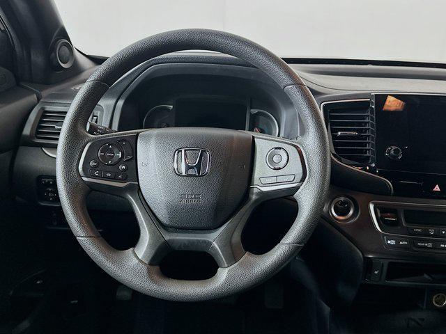 used 2022 Honda Pilot car, priced at $27,989