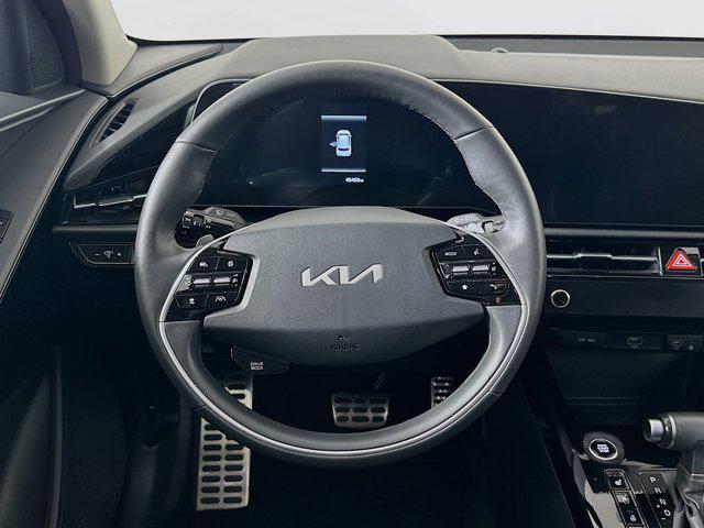 used 2023 Kia Niro car, priced at $23,239